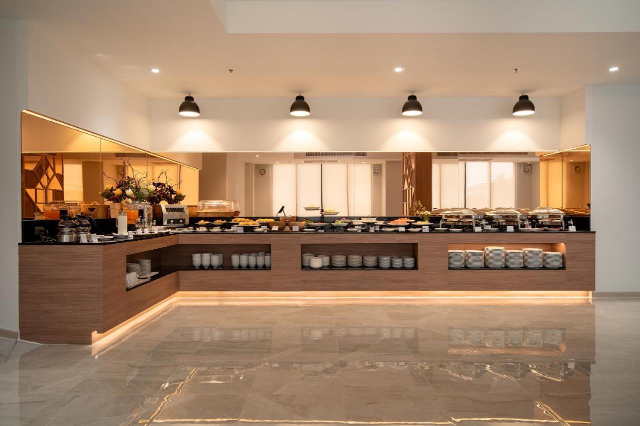 Thaya Hotel