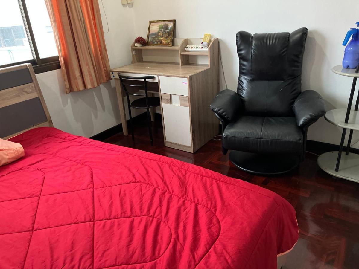Flourish Guest house Bangkok