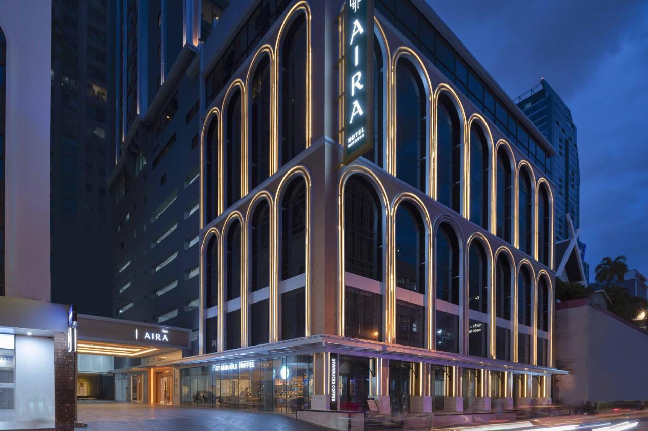 Hotel Aira Sukhumvit 11