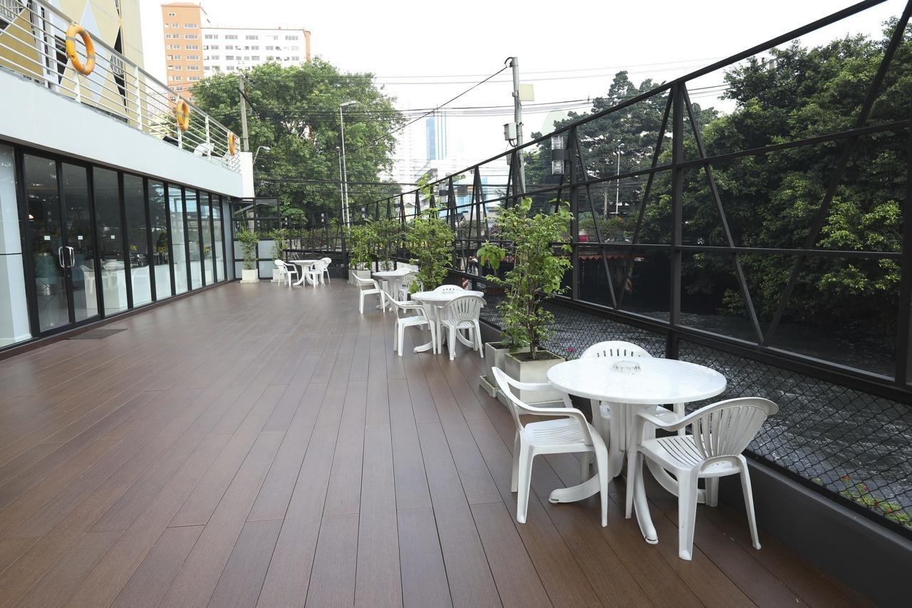 Anya Nana At Sukhumvit Hotel 3*