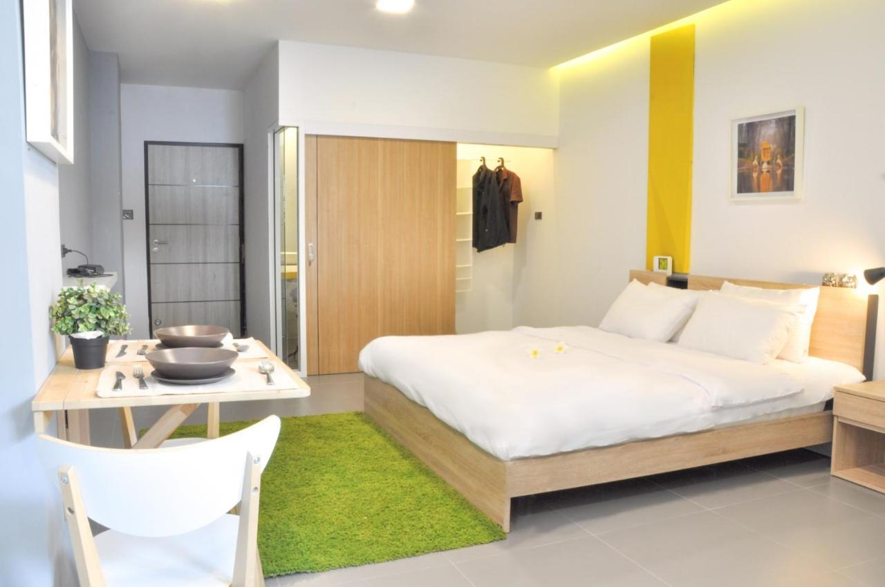 Apartment A23 *