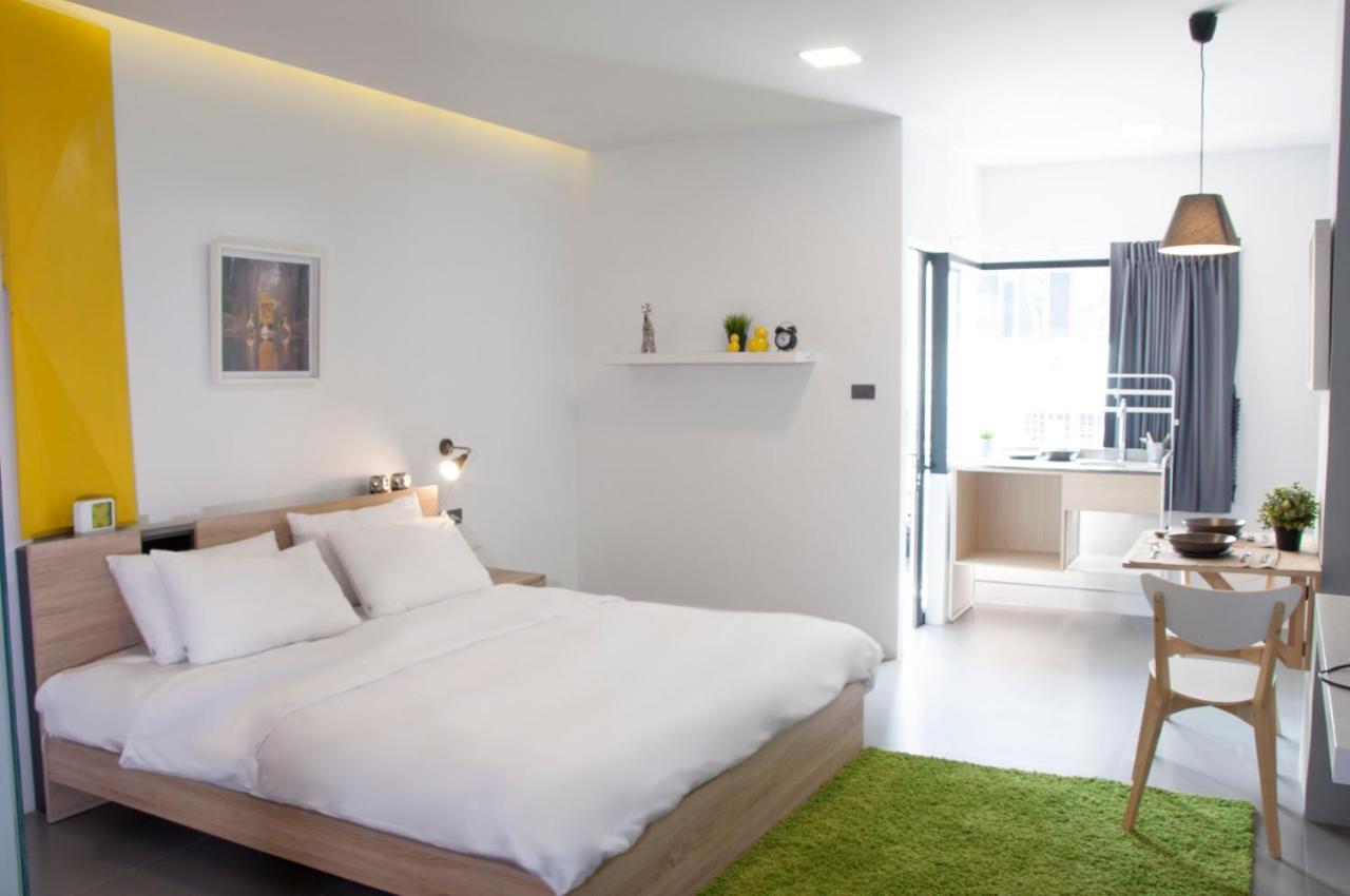 Apartment A23 Bangkok