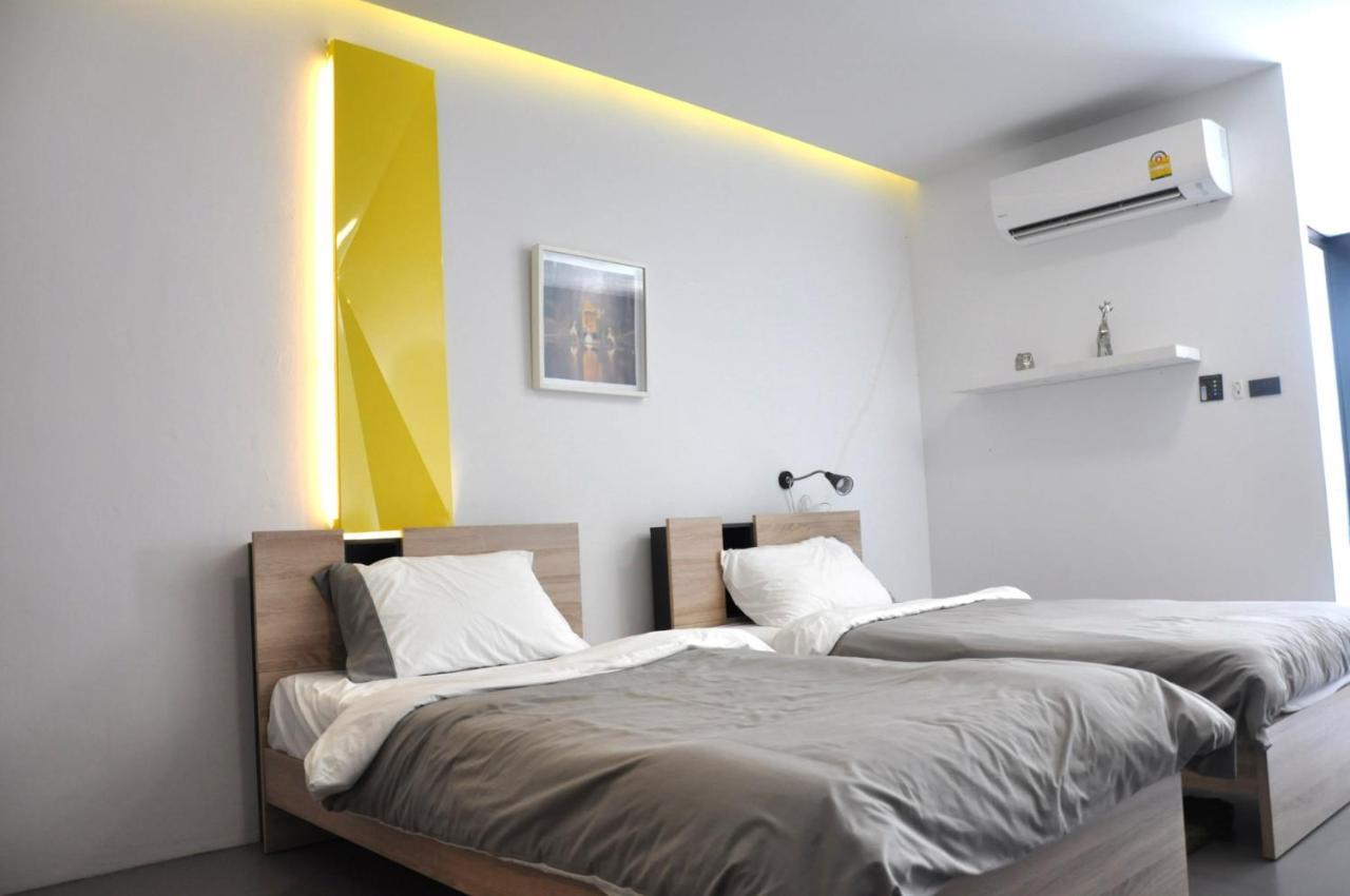 A23 Apartment Bangkok