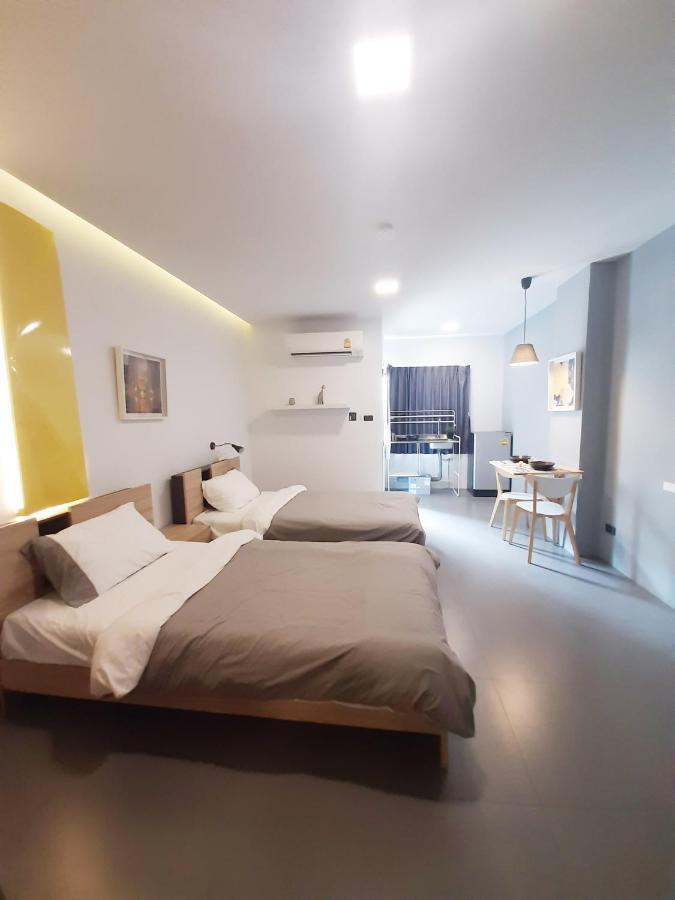 Apartment A23 *