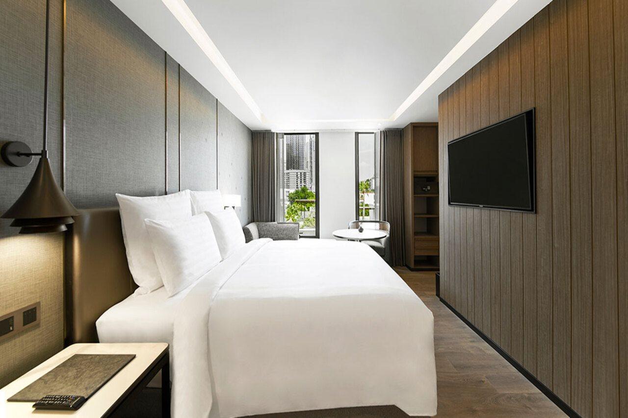 Homm Sukhumvit34 4*