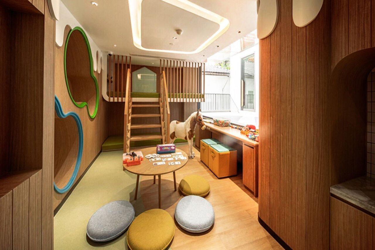 Homm Sukhumvit34 Bangkok