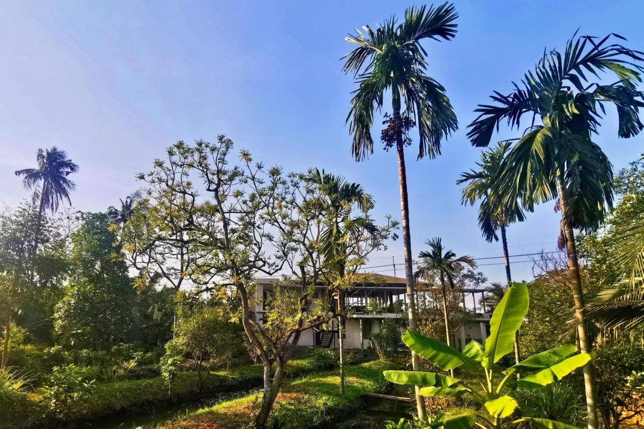 Coconut Lane Resort