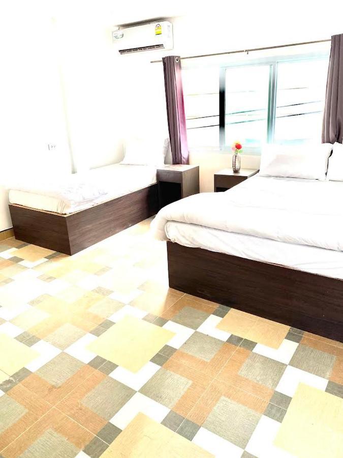 Papaji Bangkok Hotel 4*