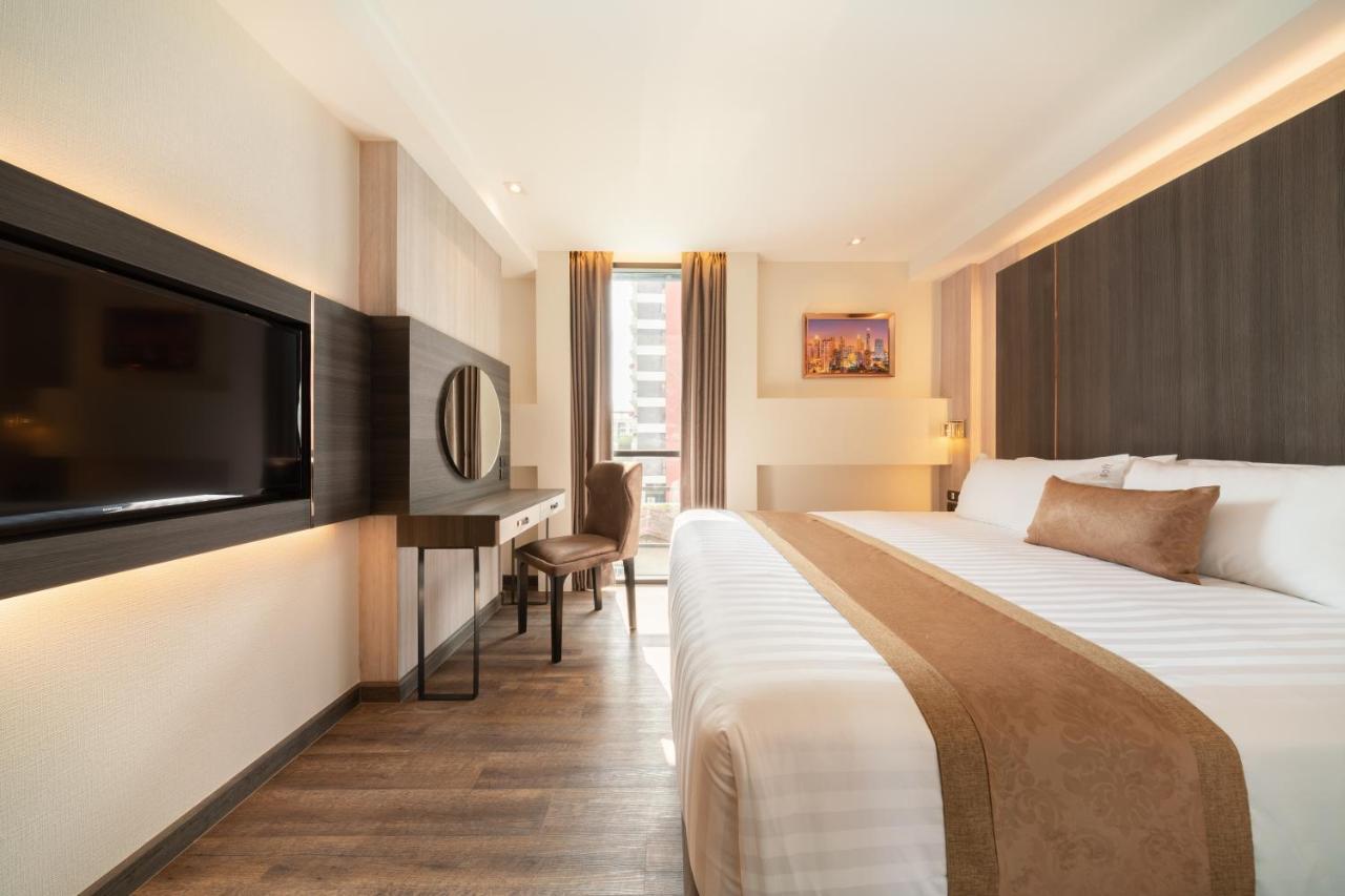 Aspira Parc Sukhumvit 22 4*