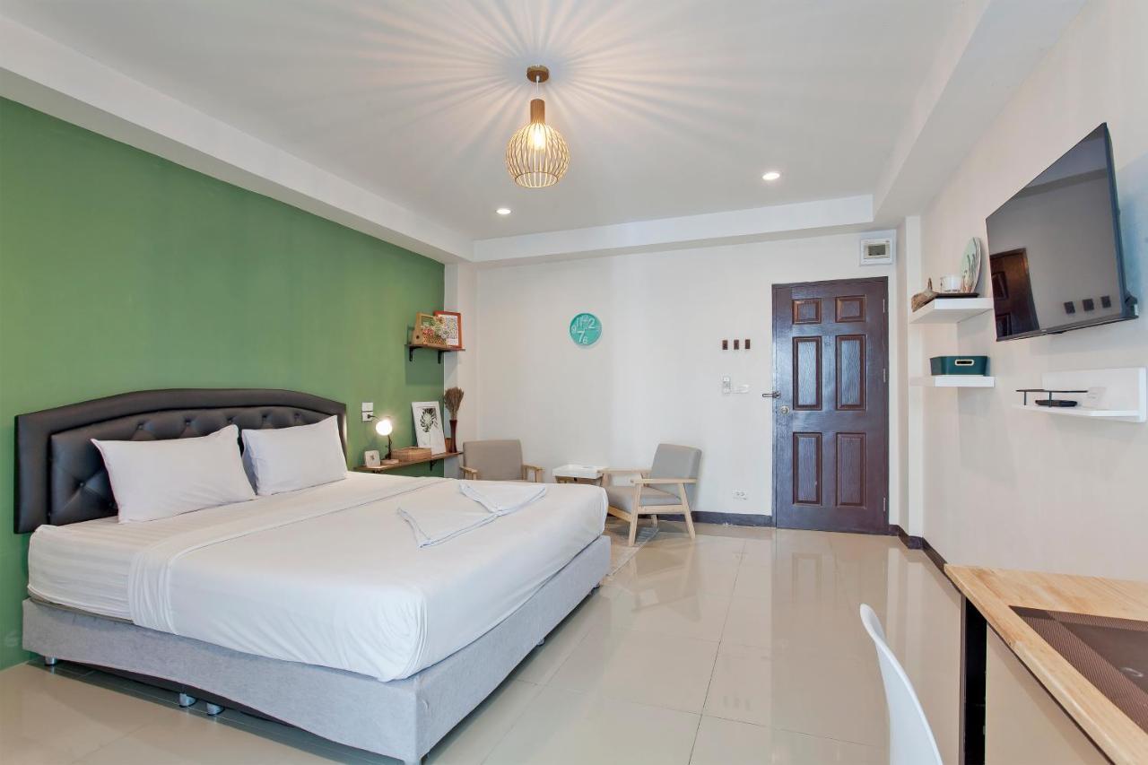 Cozzi By Grand Airport Hostel *