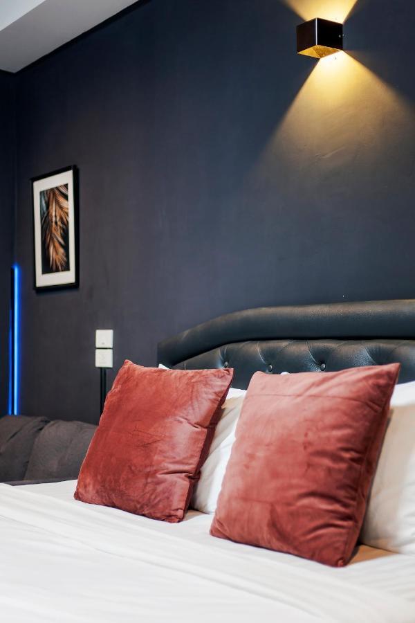 Cozzi By Grand Airport Hostel
