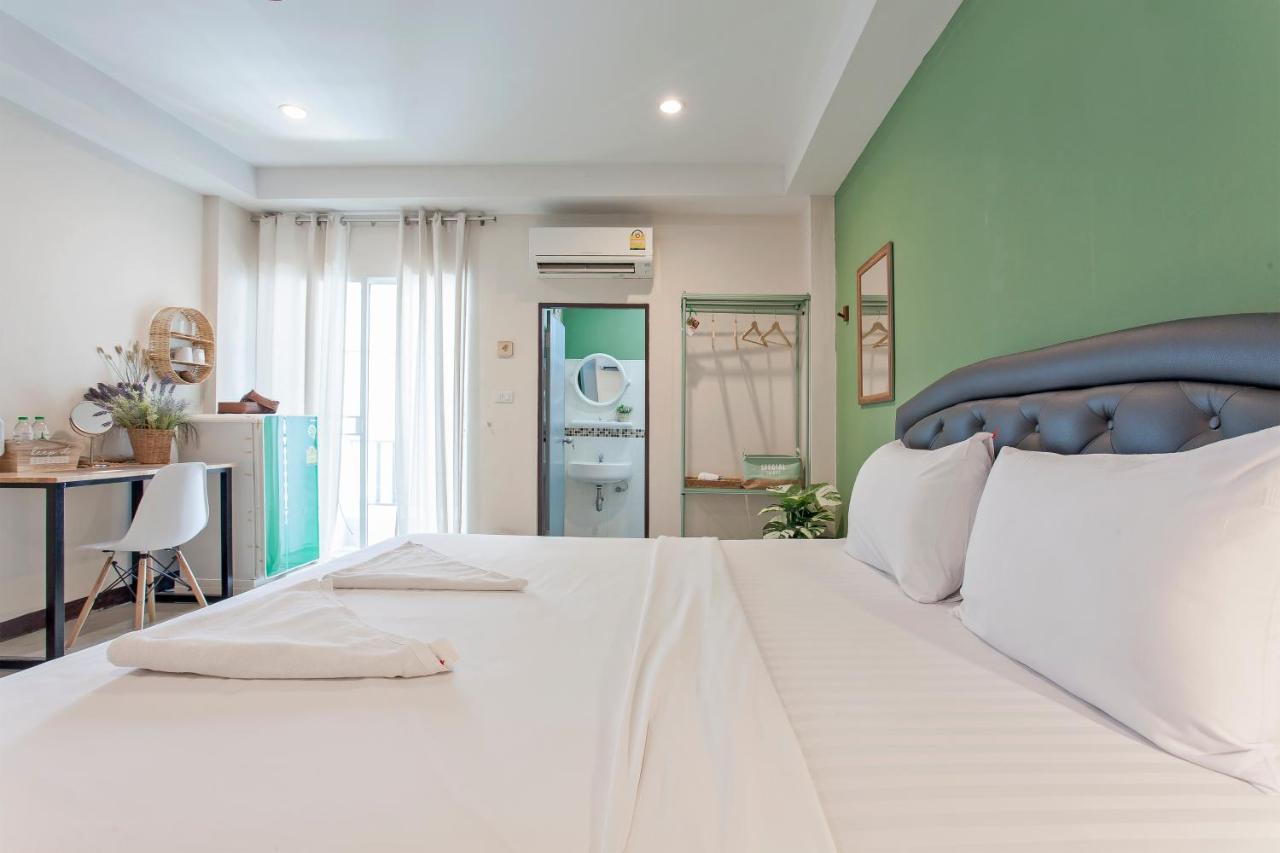 Cozzi By Grand Airport Bangkok
