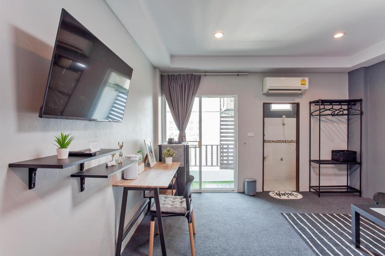 Cozzi By Grand Airport * Bangkok