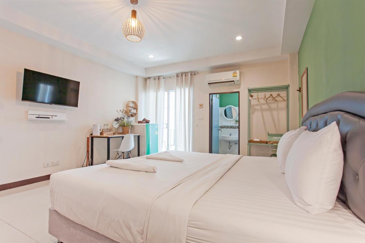 Cozzi By Grand Airport Hostel