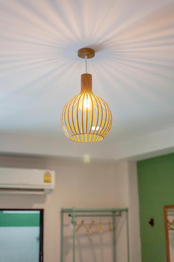Hostel Cozzi By Grand Airport Bangkok