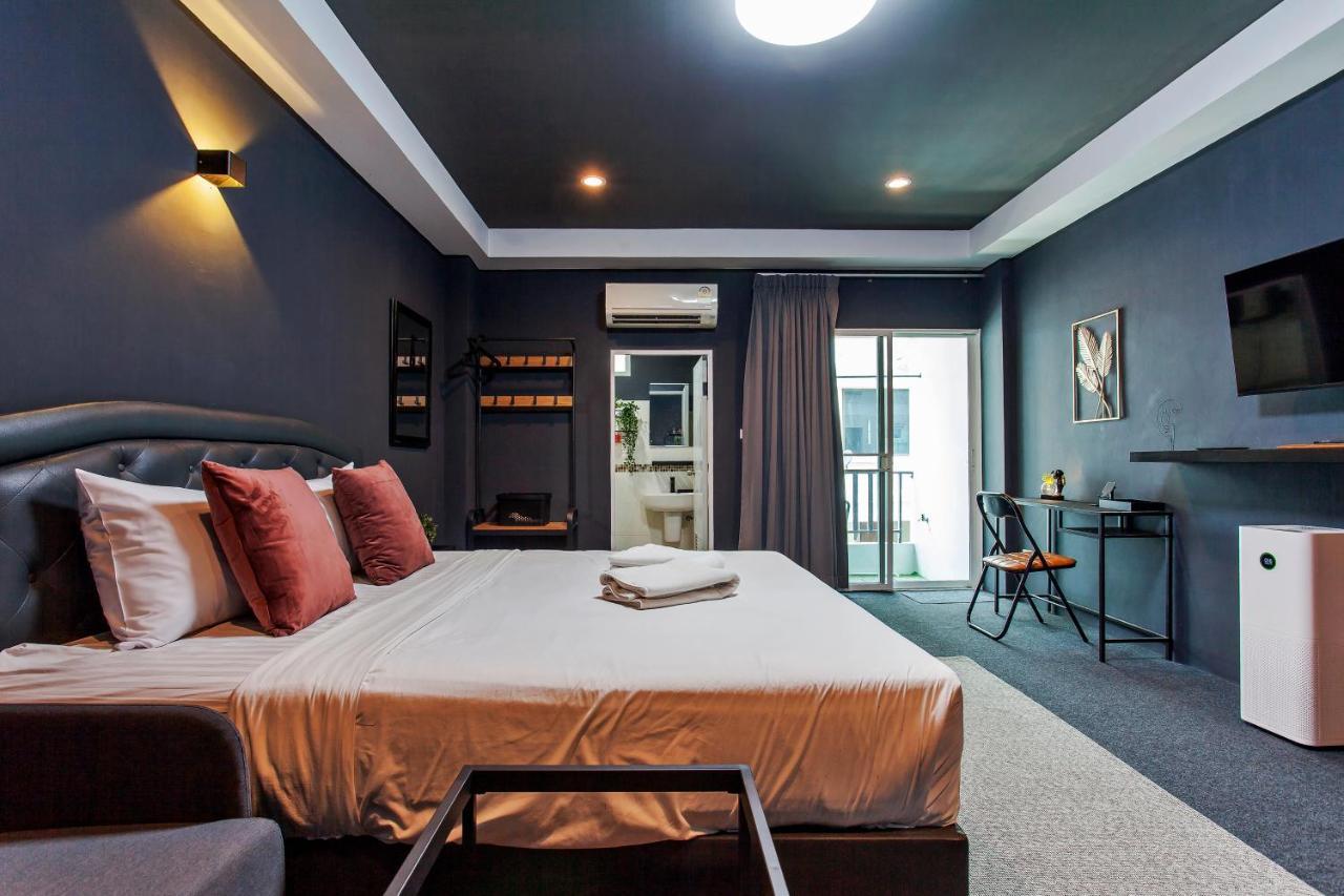 Cozzi By Grand Airport Hostel