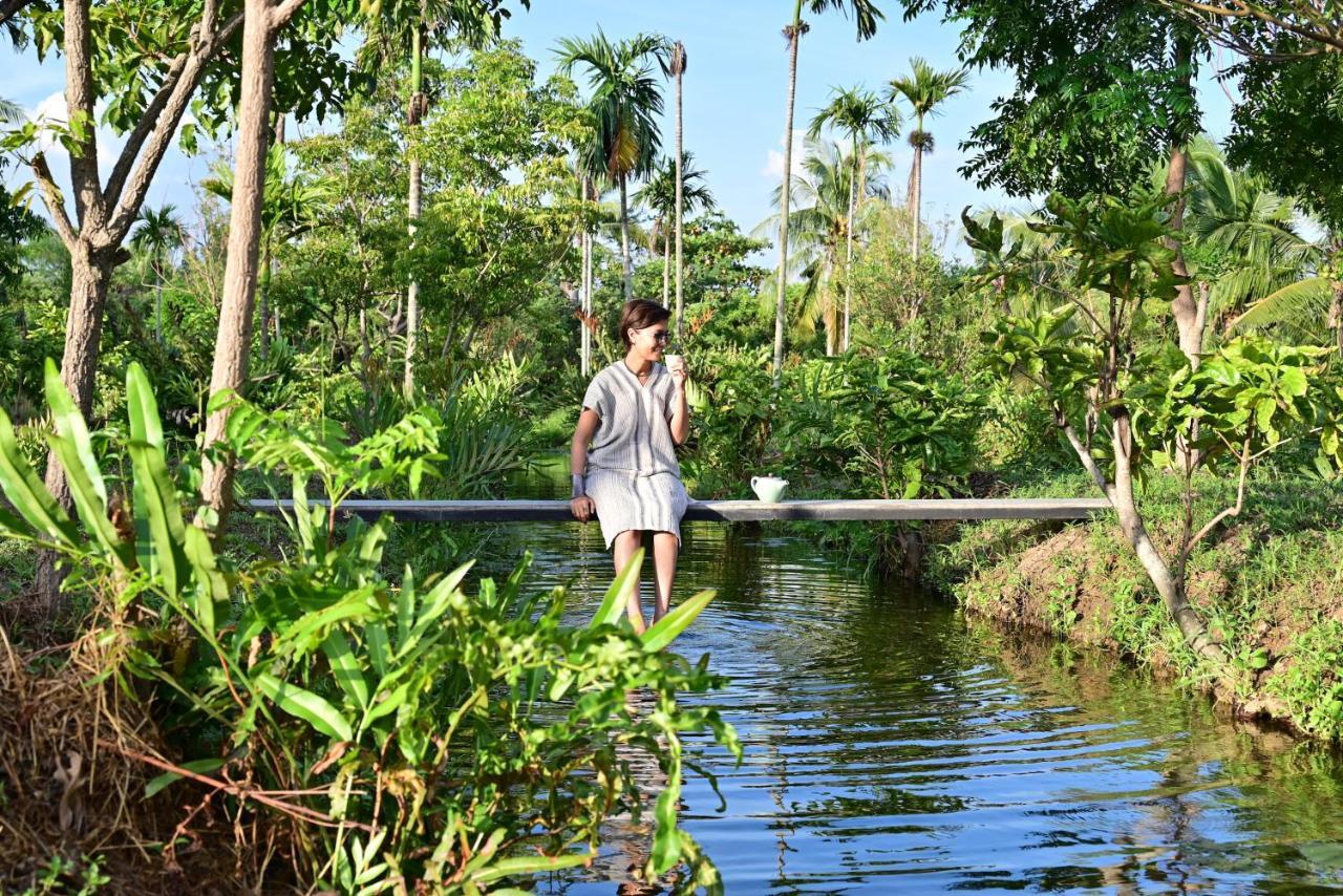 Resort Coconut Lane Bangkok