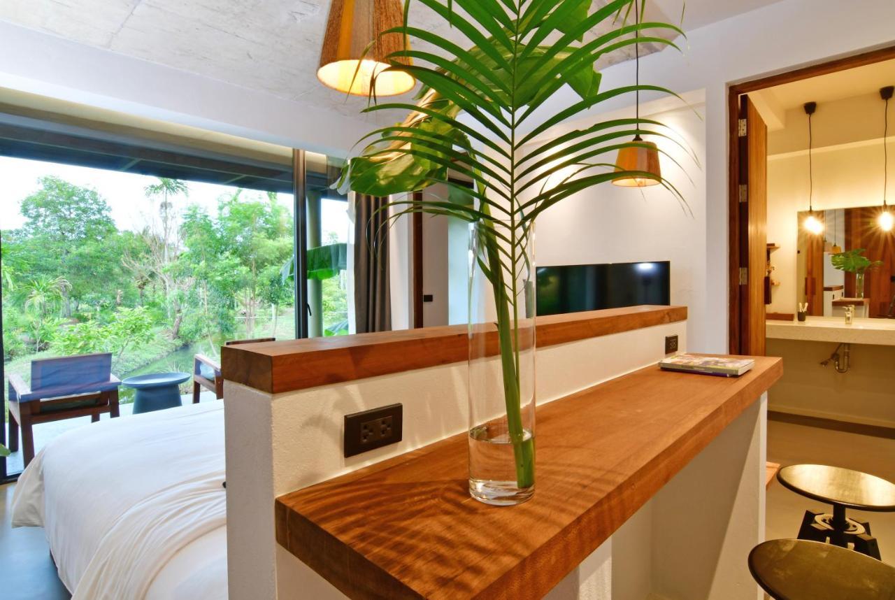 Resort Coconut Lane Bangkok