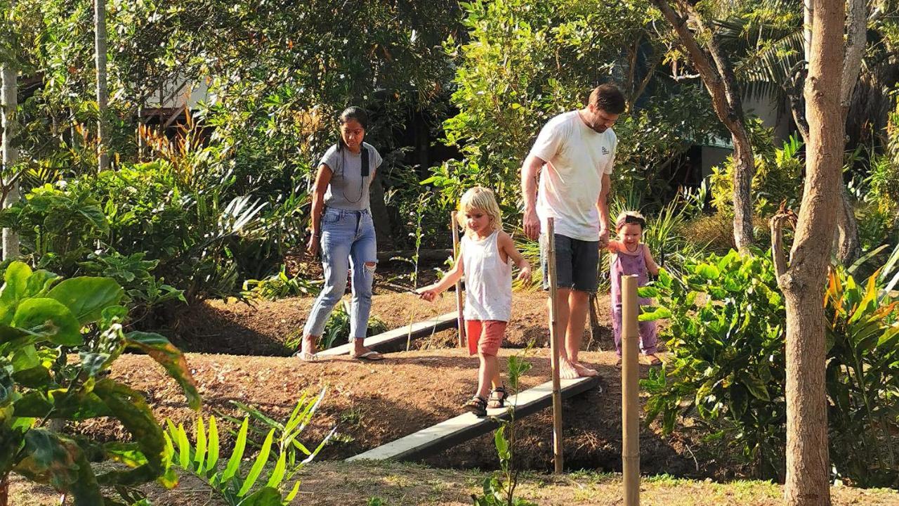 Coconut Lane Resort