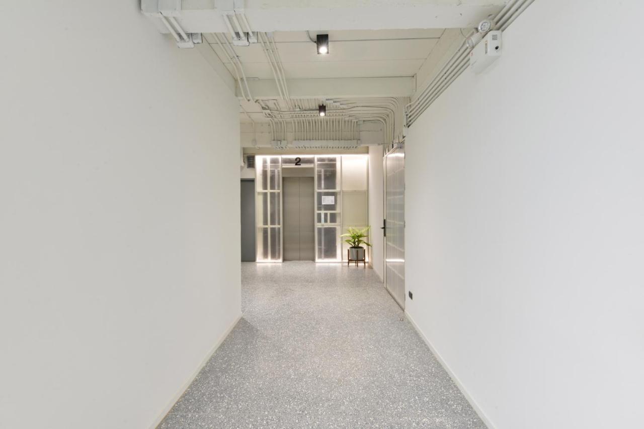 Tiang Capsule Bangkok