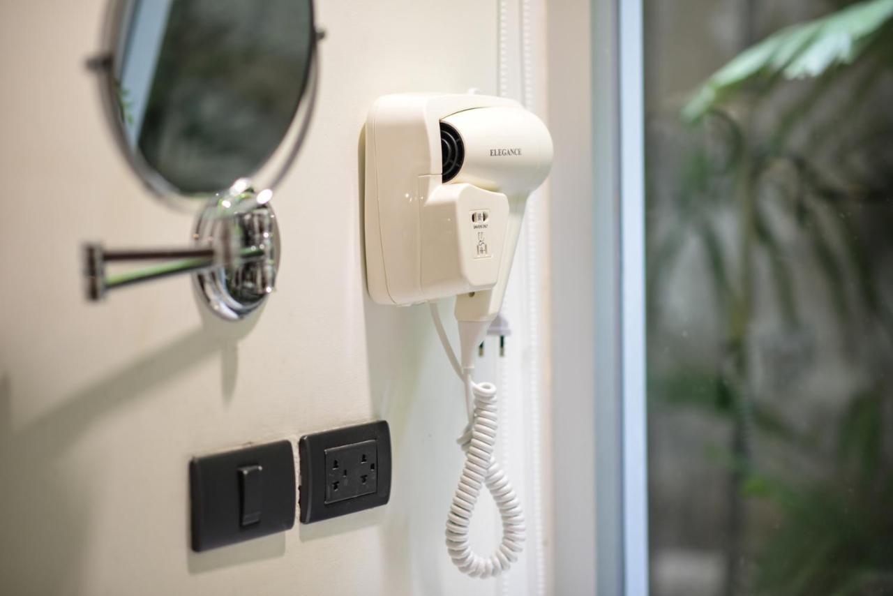 Hostel Tiang Capsule