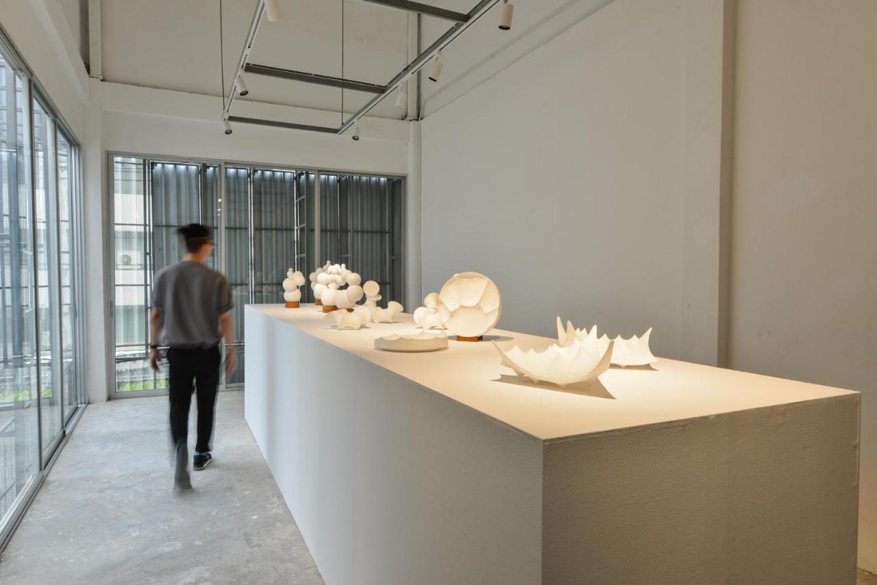 Tiang Capsule