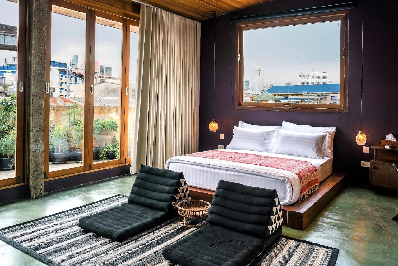 Aparthotel Ba Hao 5*