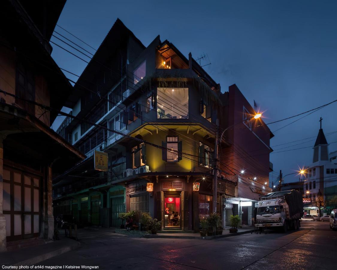 Ba Hao 5* Bangkok