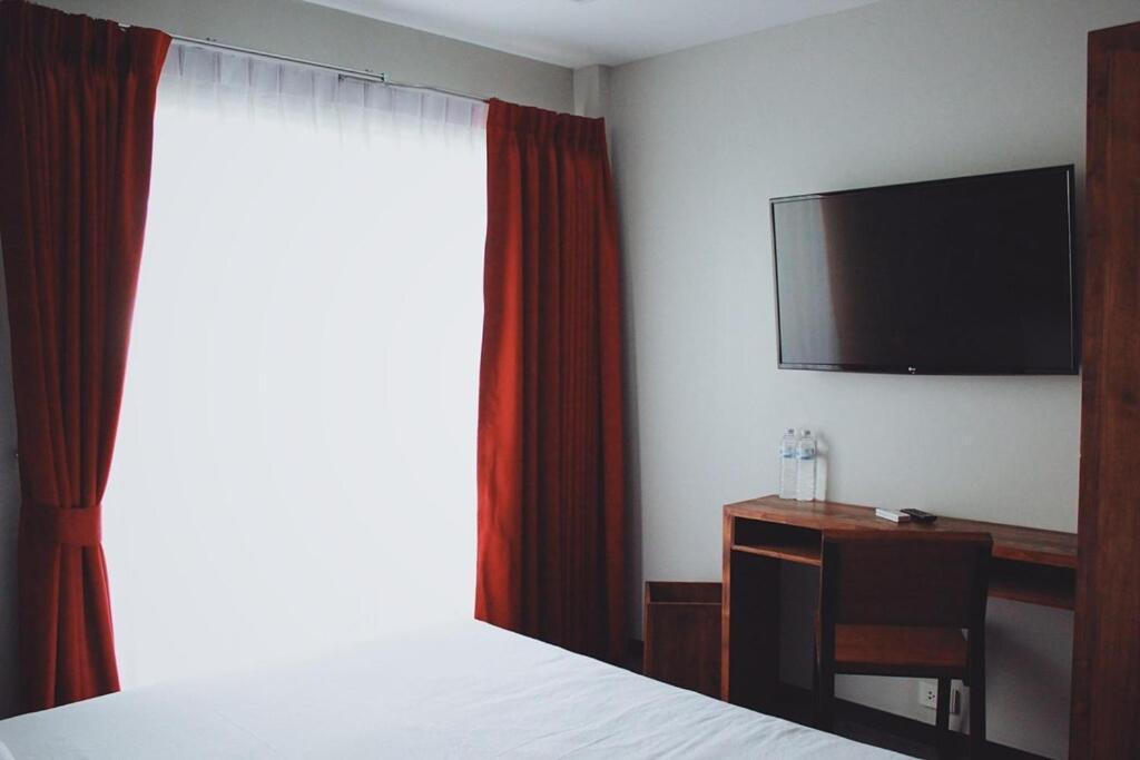 Bei Otto Haus - Sukhumvit20 Bangkok