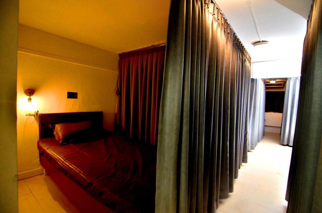 Hotel Papaji Bangkok 4*
