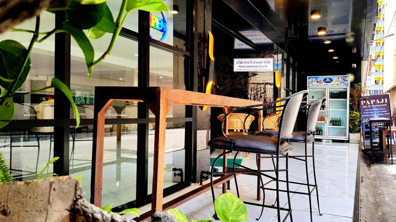 Hotel Papaji Bangkok Bangkok