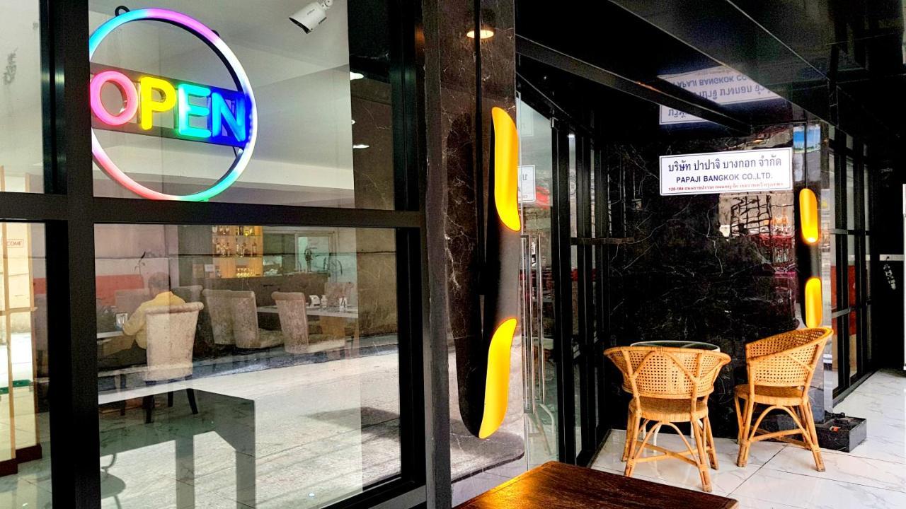 Papaji Bangkok 4*
