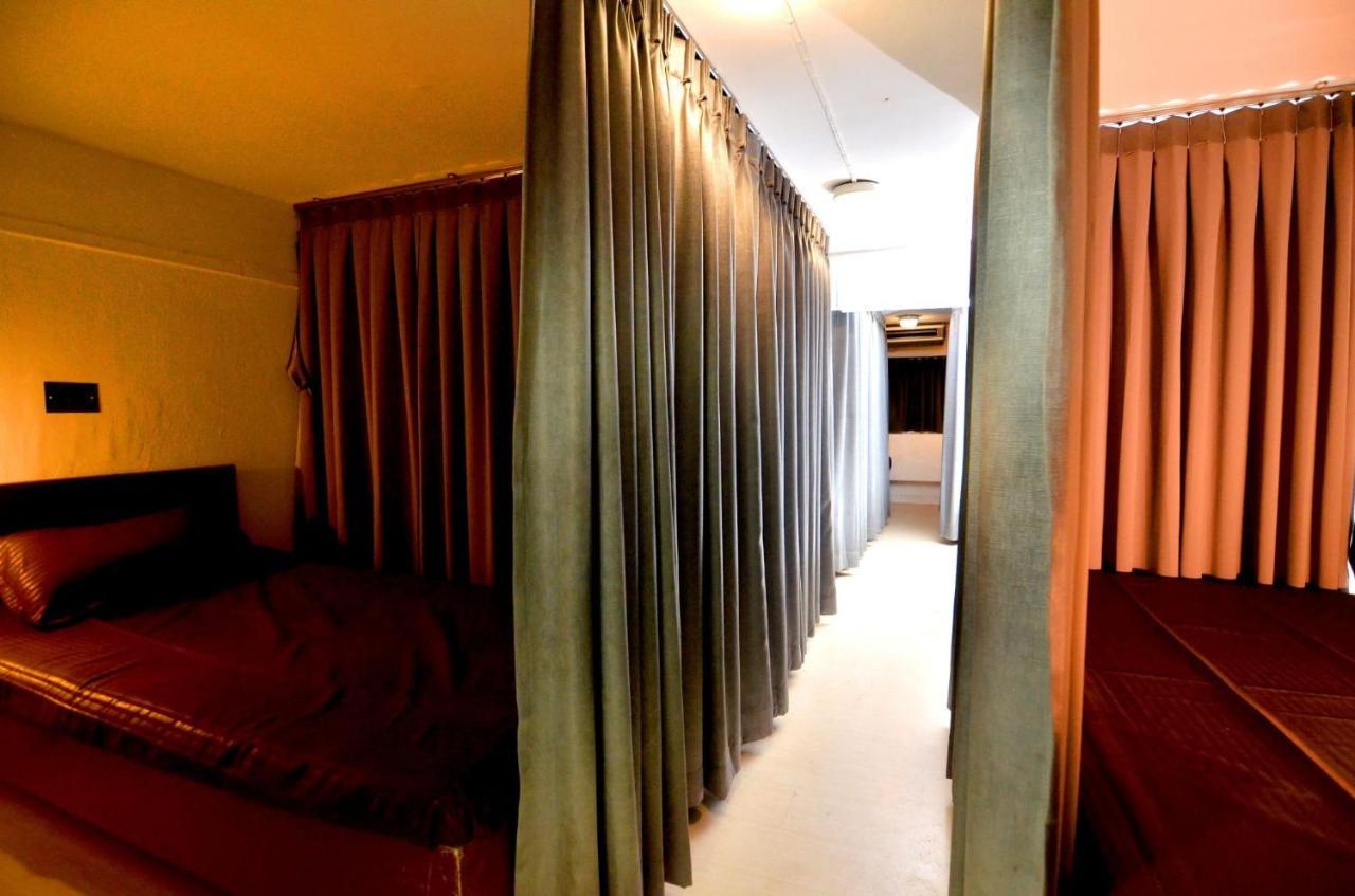 Papaji Bangkok 4*