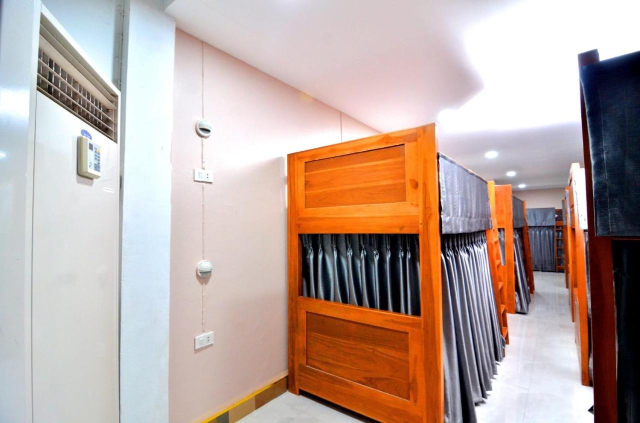 Papaji Bangkok 4* Bangkok