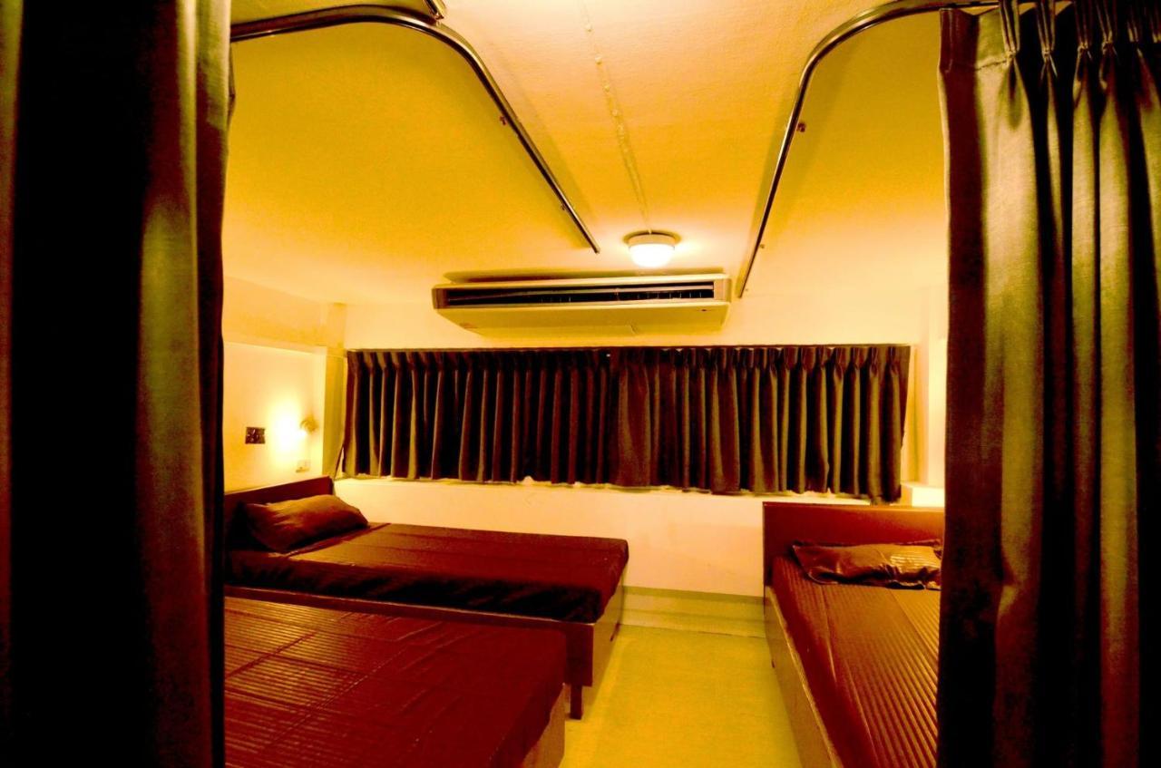Hotel Papaji Bangkok Bangkok