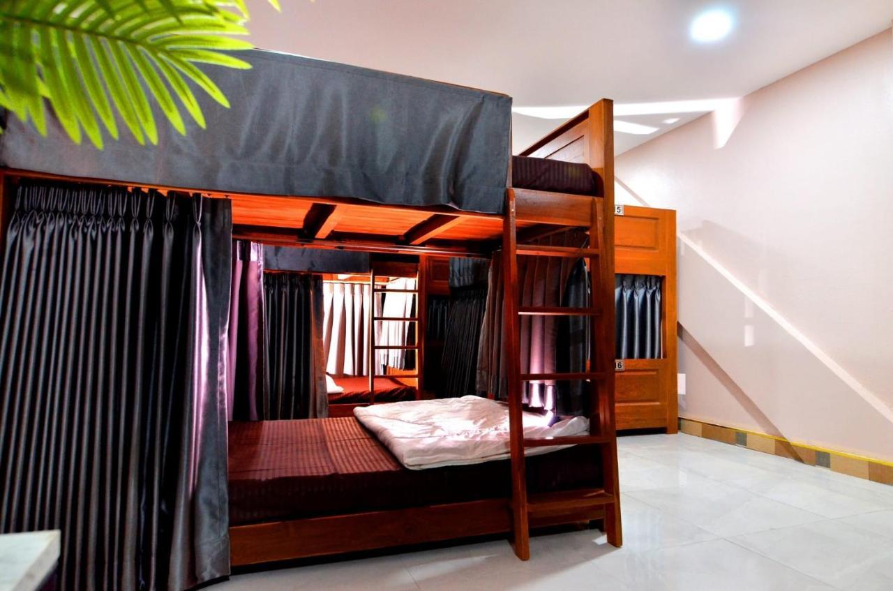 Papaji Bangkok Hotel Bangkok