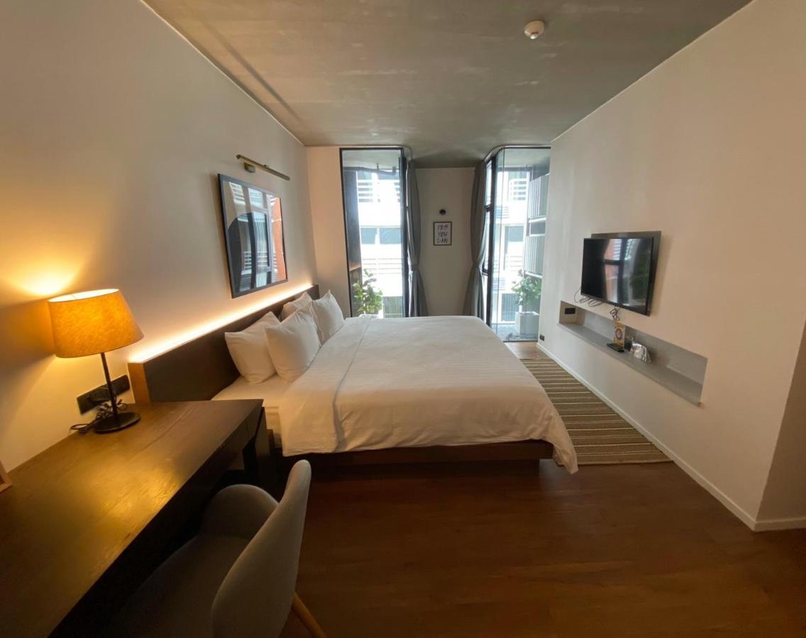 T2 Sathorn 4* Bangkok