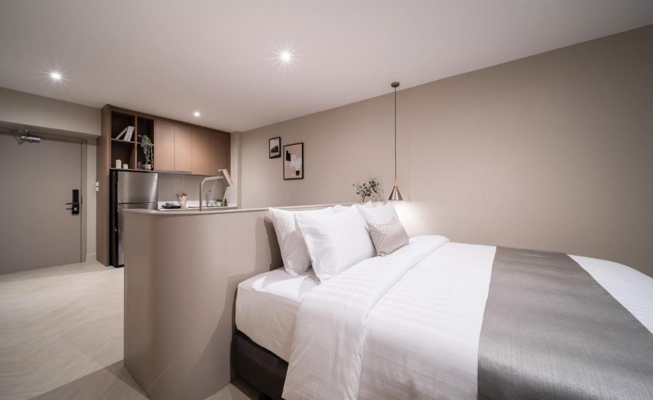 Hotel Glow Sukhumvit 71 4*