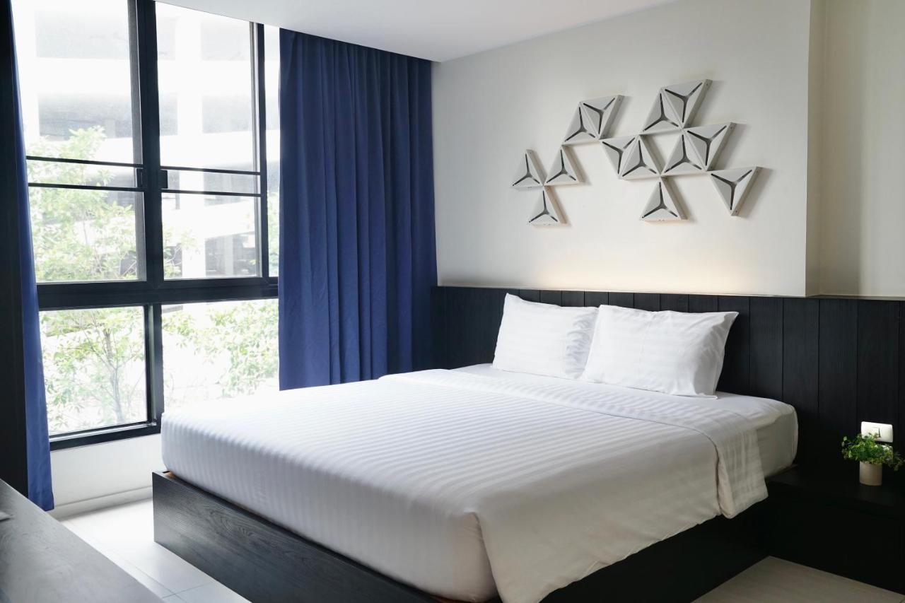 130 Hotel&residence Bangkok