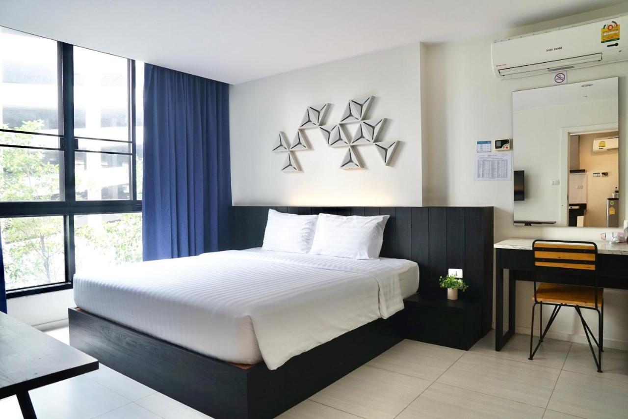 130 Hotel&residence Bangkok
