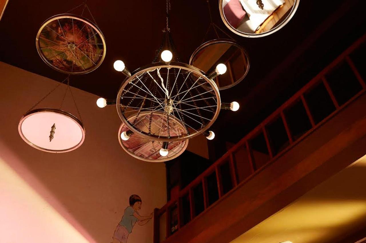 Old Capital Bike - Sha Certified Hotel