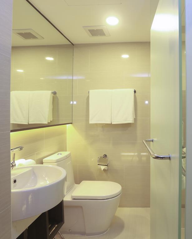 Hotel Double One By Aspira