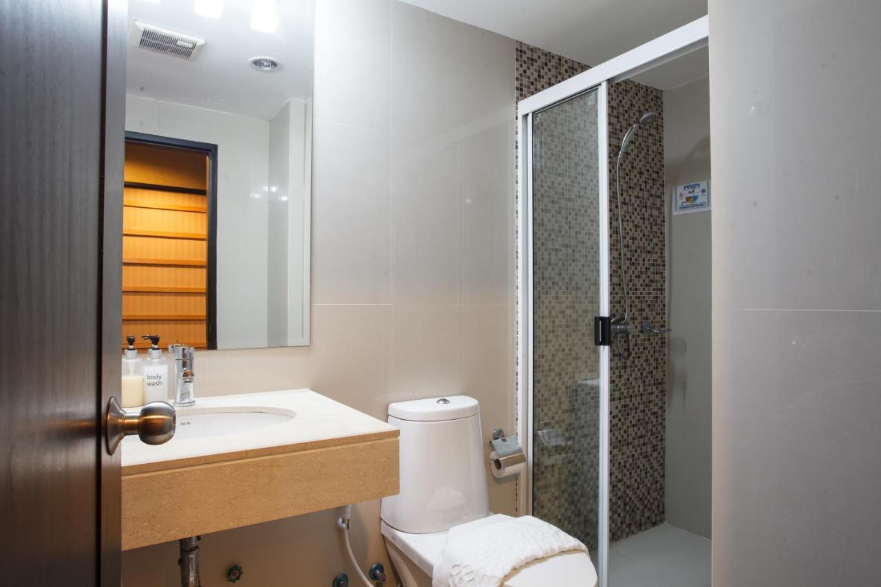 Apartment 3A-Short-Term Rental Allowed-2Brs Downtown Bangkok Bangkok