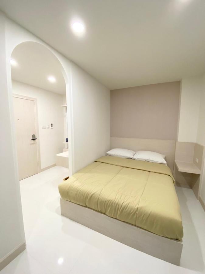 Mangkon Hostel *