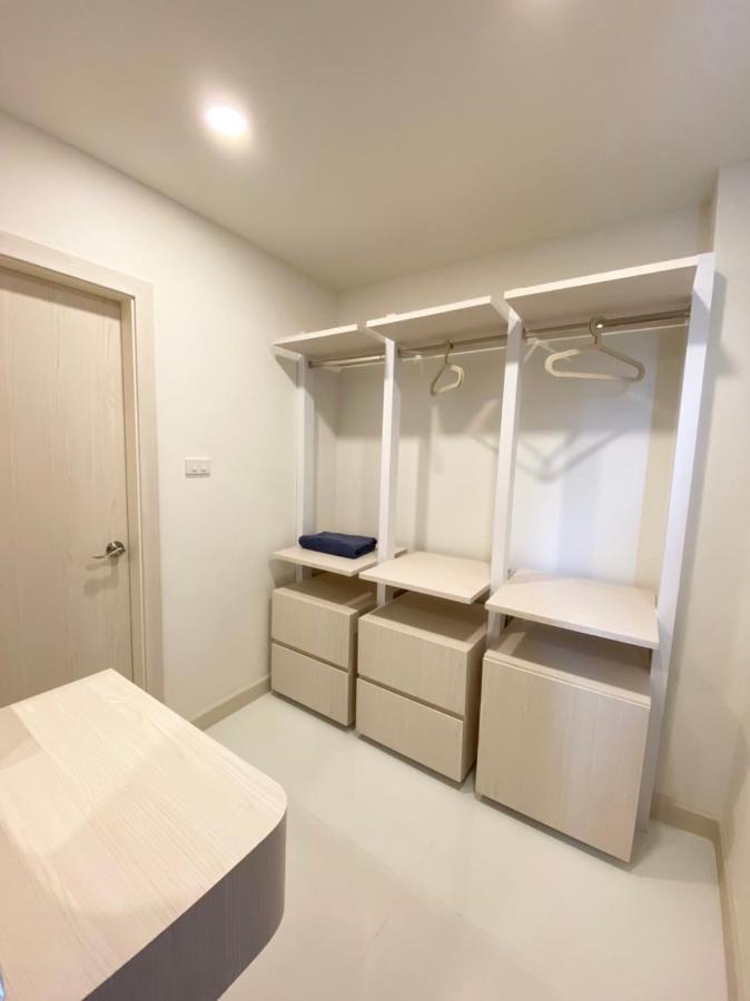 Hostel Mangkon Bangkok