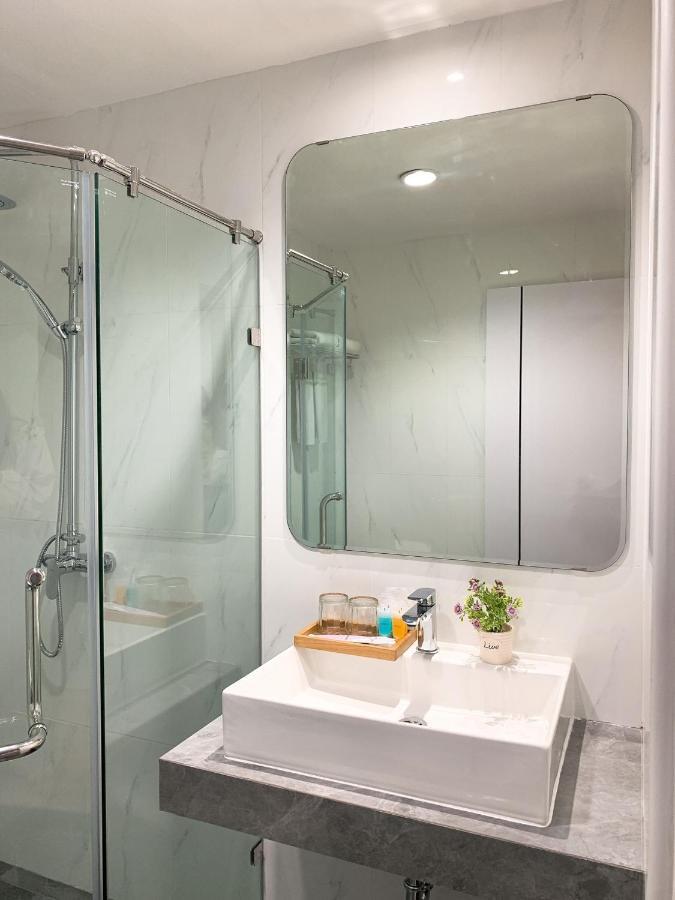Miloft Sathorn - Sha Certified Hotel Bangkok
