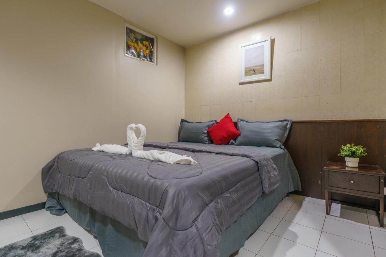 Cheqinn Bed Sukhumvit 4 Nana Plaza 2*