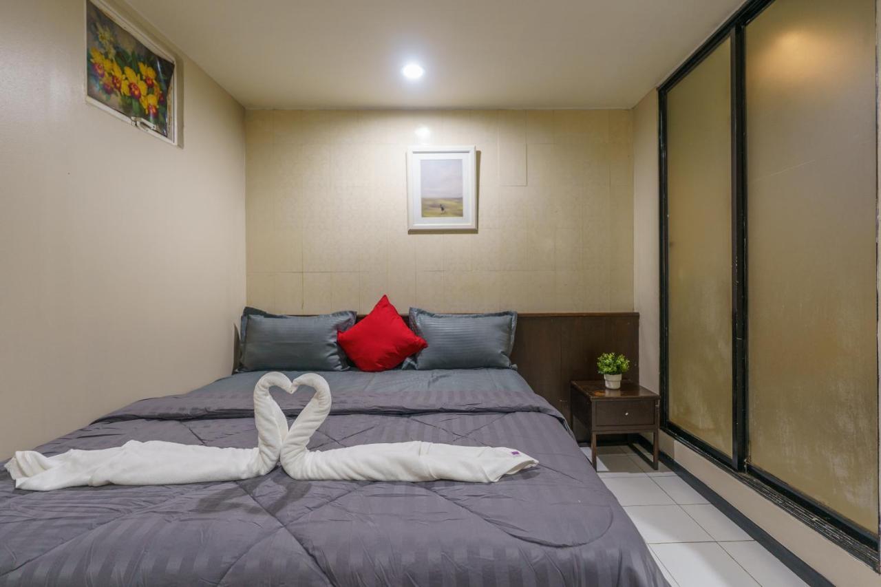 Cheqinn Bed Sukhumvit 4 Nana Plaza 2* Bangkok