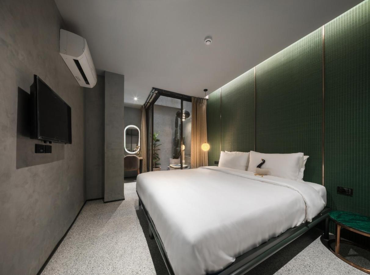 Goose Living Hotel Bangkok