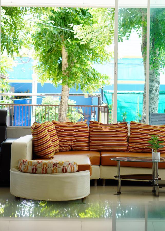 Grand Airport Hostel Bangkok